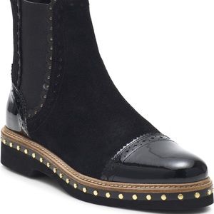 Free People Atlas Chelsea Boots